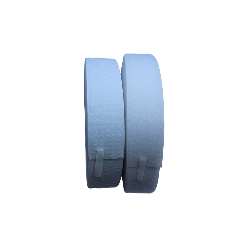 紫燕沙 子母粘带 50mm白色 米高清大图