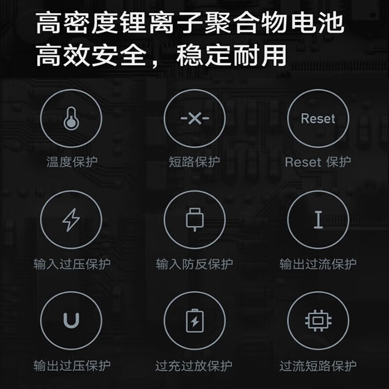 小米(MI)充电宝20000毫安 22.5W快充 大容量原装移动电源小巧超薄PD快充闪充迷你便携小米华为苹果手机mAh