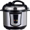 24V货车车载纳丽雅电压力锅 太阳能12V小车车载电饭煲2.8L/5L 12V2.8L