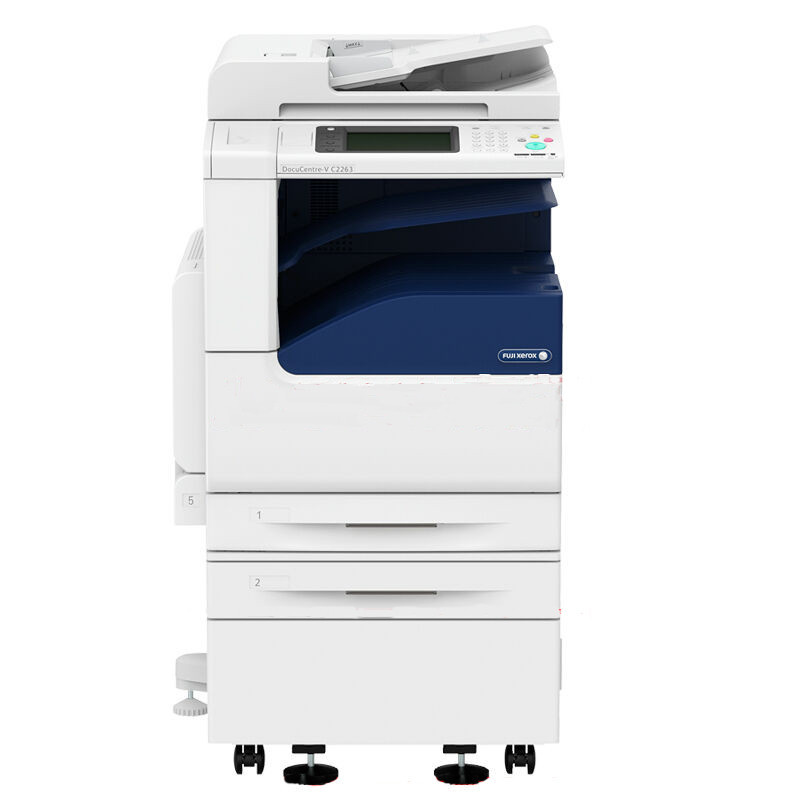 富士施乐DC-V 3065主电机