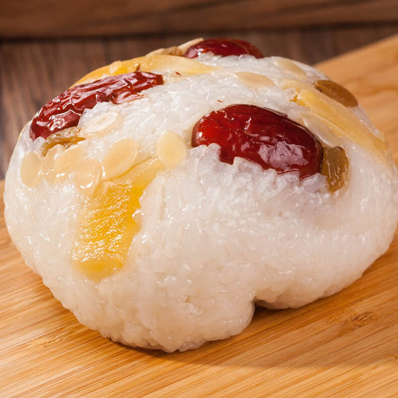 米妹妹(MIMEIMEI) 五常糯米 1kg(2袋起订)高清大图