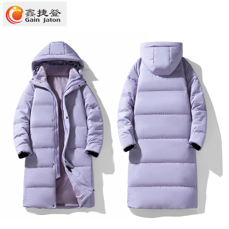 鑫捷登 男女同款外套AGRY-ZD0316 件高清大图