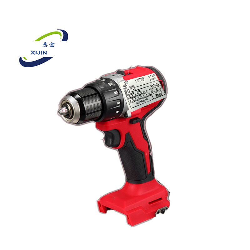 悉金 手持钻 XJ - A99 套高清大图