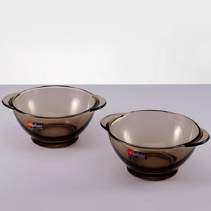 艾格莱雅 A-KF012S/L3 康馥水晶煲三件套 水晶套装 餐具 套装