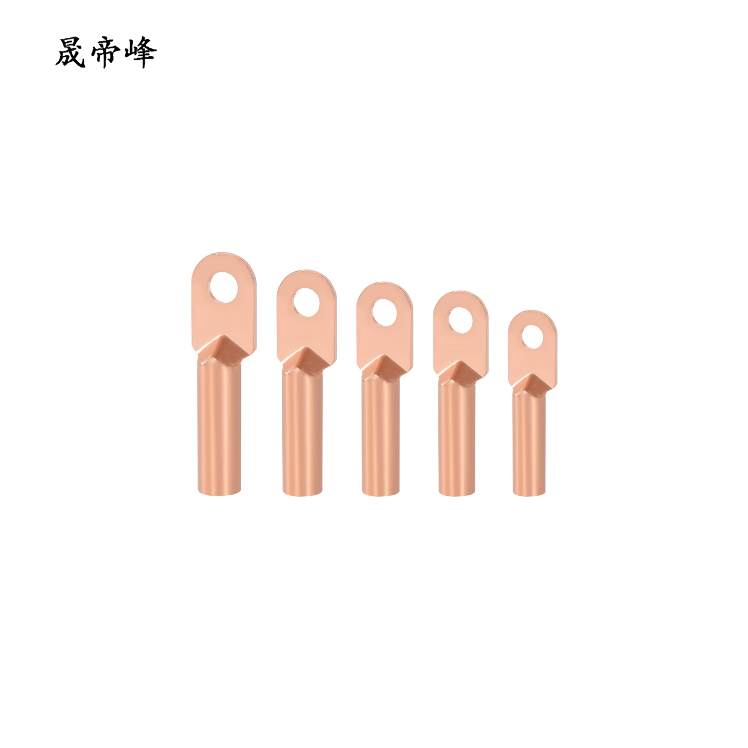 晟帝峰 铜线鼻子 DT-300平方 只高清大图