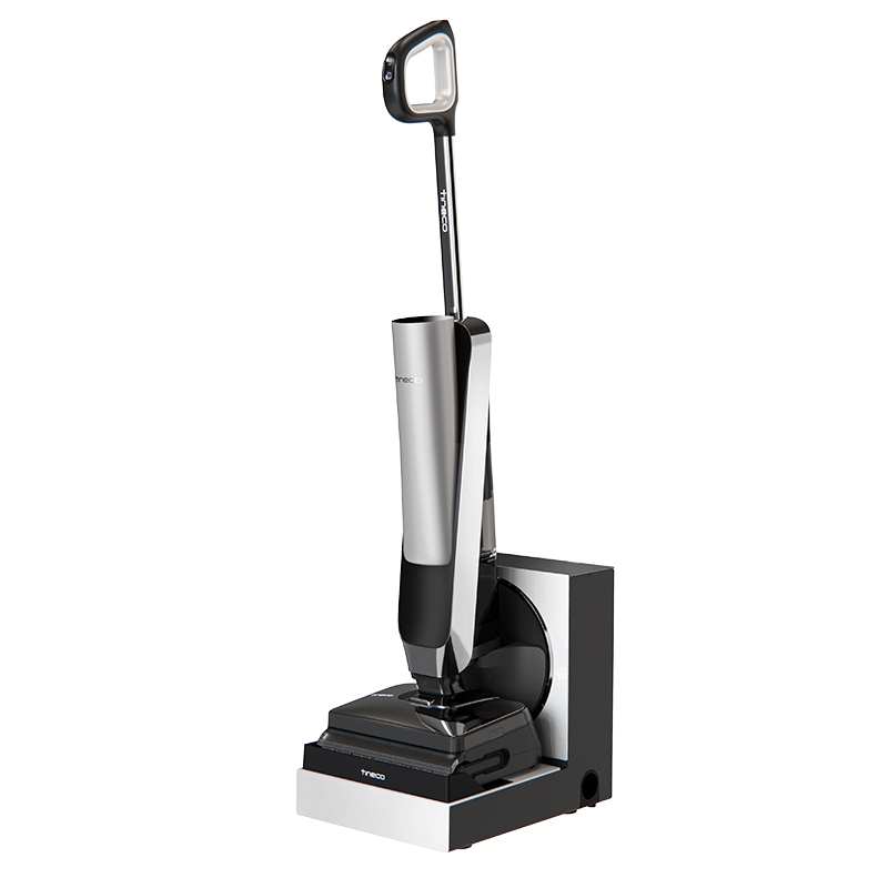 添可洗地机躺平自动上下水全场景空间站芙万集成清洁中心K3