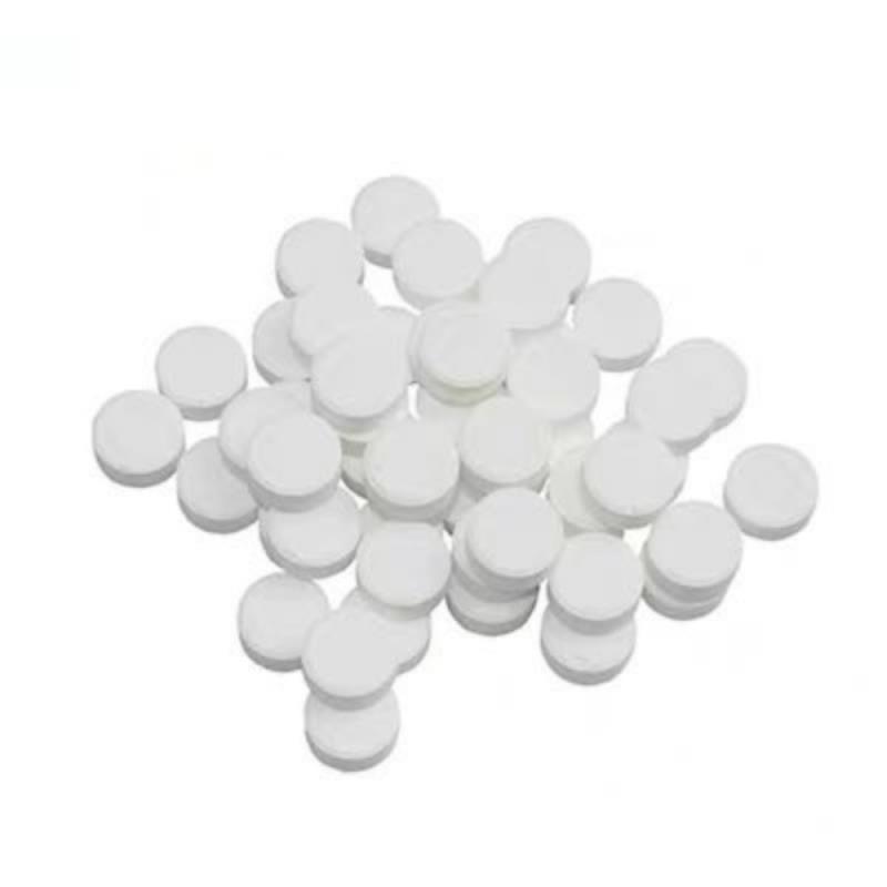 含氯泡腾片杀菌消毒 2盒