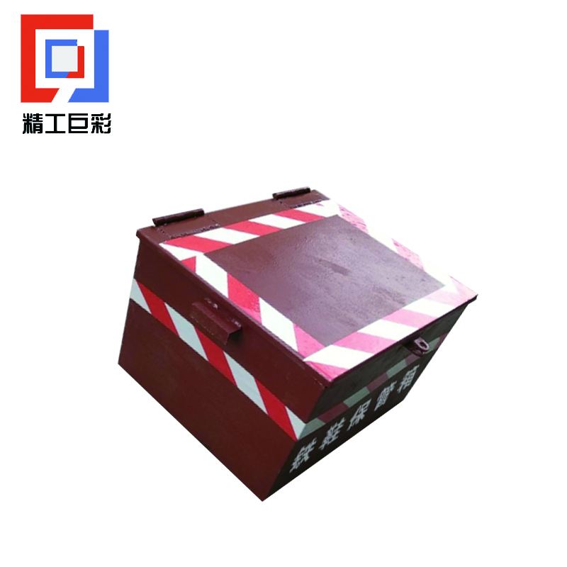 精工巨彩 工具箱 GOJ-01 个