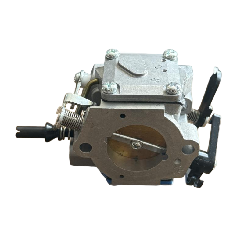 鸣驰鑫鼎 化油器 K1260/K1270 个高清大图