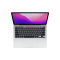 MNEQ3CH/A 13英寸 MacBook Pro M2(8核)笔记本电脑 8核显卡8G 512G 银色
