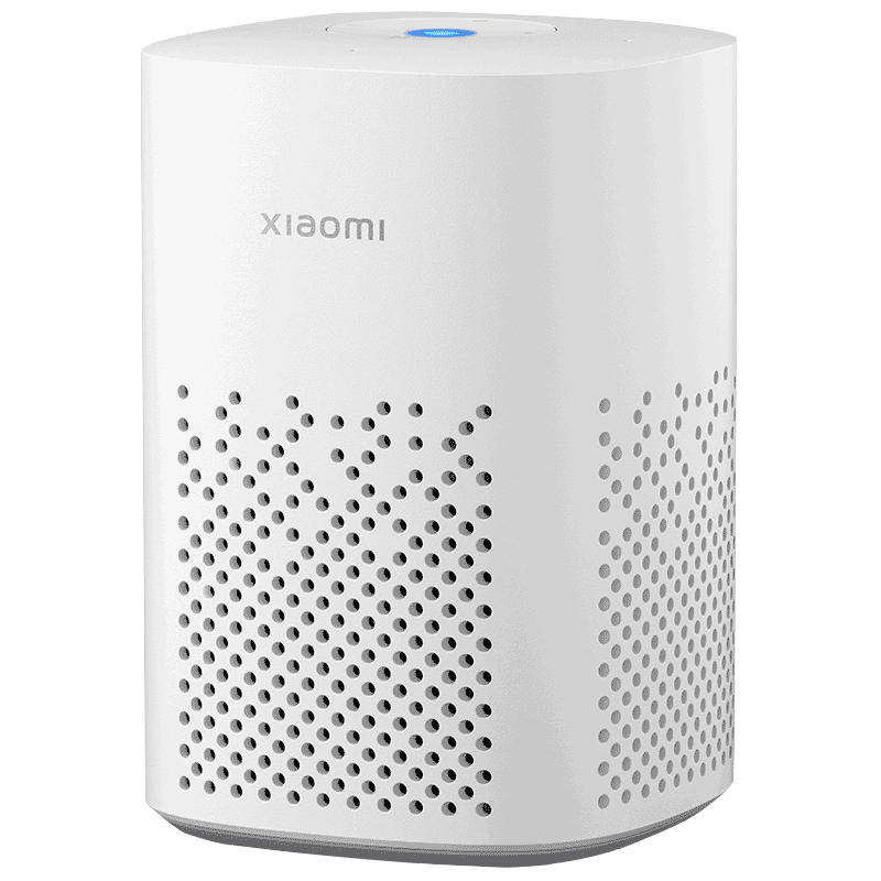 小米小爱音箱Play增强版智能语音小艾同学蓝牙音响wifi声控机器人