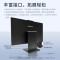 联想(Lenovo) 扬天S660 23.8英寸窄边框商用一体机台式电脑(i7-13620H 16G 1TB固态 WiFi6 摄像头 Win11)