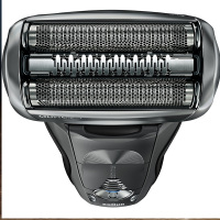 博朗(BRAUN) 7865CC电动剃须刀 往复充电式 三刀头一体 全身水洗 干湿两用 刮胡刀