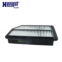 汉格斯特(hengst)空气滤清器E1379L适用于劲炫,蓝瑟,进口欧蓝德奥德赛
