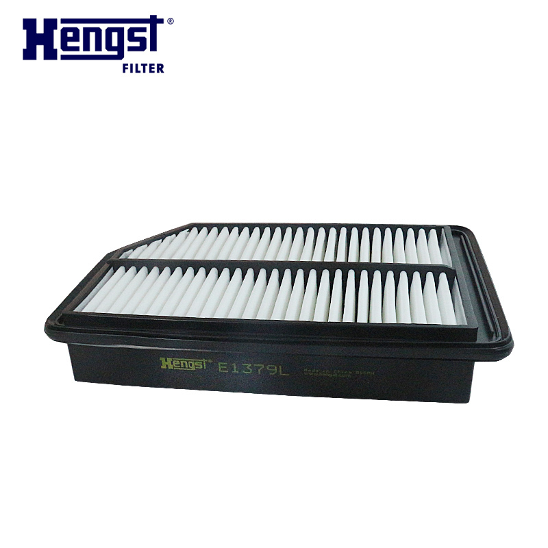 汉格斯特(hengst)空气滤清器E1379L适用于劲炫,蓝瑟,进口欧蓝德奥德赛