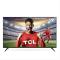 TCL 三十核快速开机多屏互动微信互联55英寸彩电电视55G60