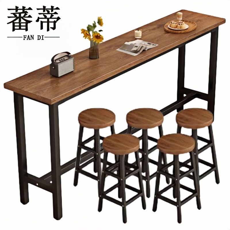 吧台桌高清大图