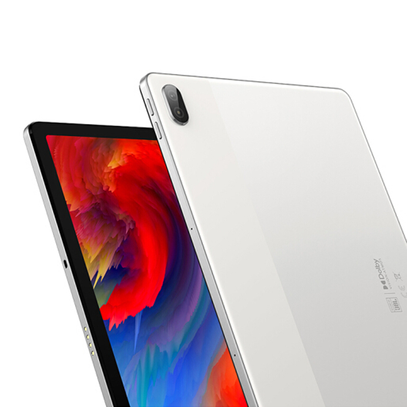 联想(Lenovo)小新Pad Plus 11英寸平板电脑TB-J607F TAB 6G+128G 白色
