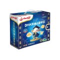 安佳DHA藻油儿童牛奶 190ml*12盒