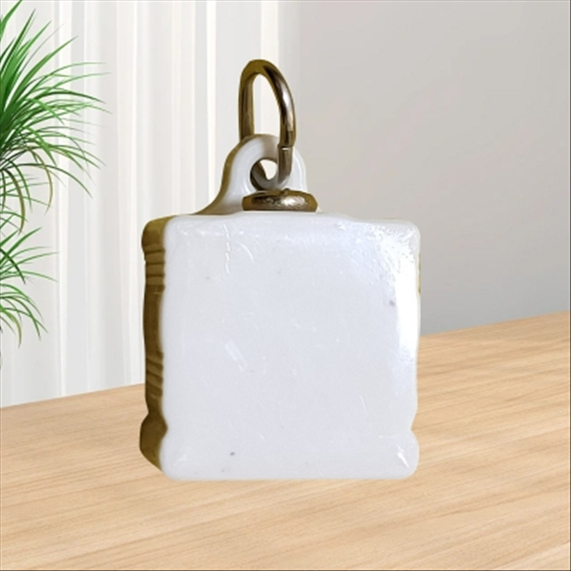 点时诚鑫窗帘滑轮堵头 DKHP/DT01 1个高清大图