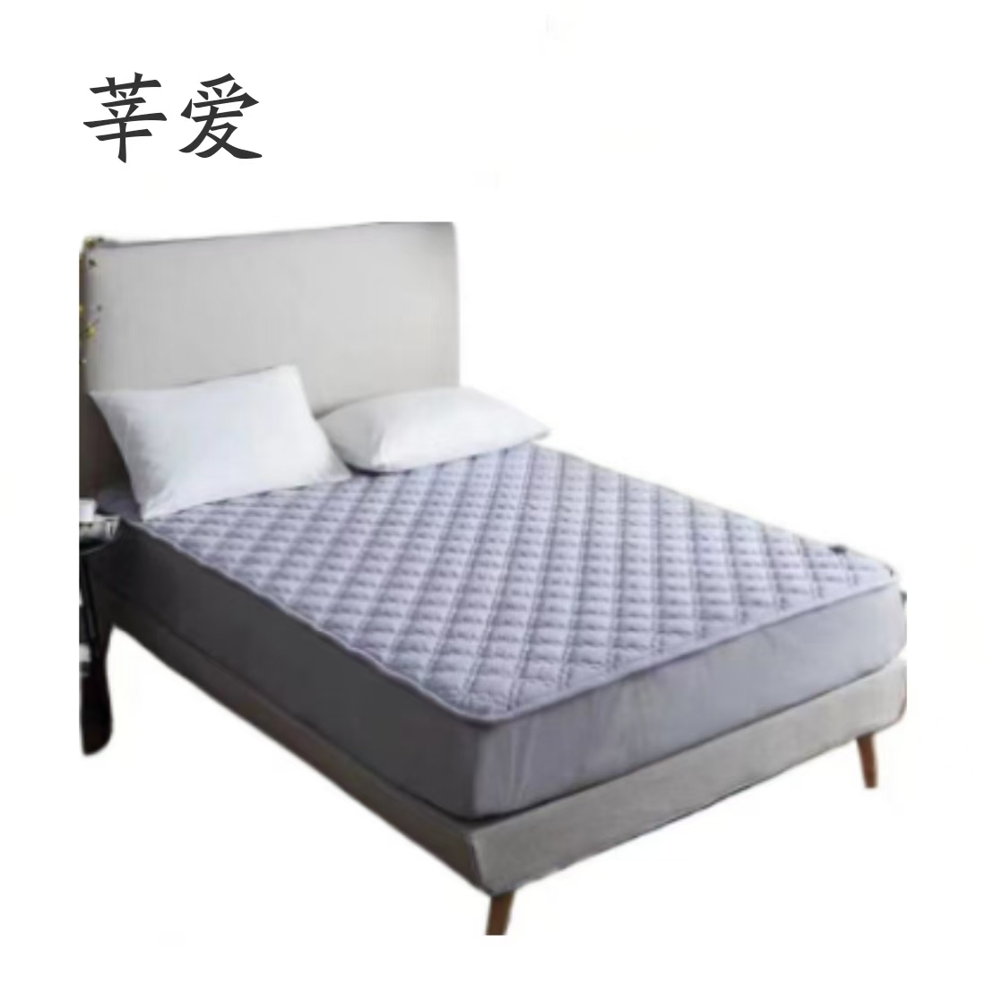 莘爱 床笠 1500*2000mm 张高清大图
