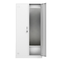 聚越唐(JUYUETANG)两门更衣柜 900*500*1850 个