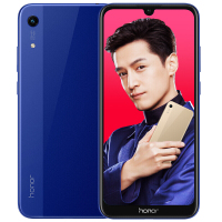 荣耀畅玩8A 6.09英寸珍珠全面屏 震撼大音量 3GB+32GB 极光蓝 移动联通电信4G全面屏手机 双卡双待荣耀畅玩8A 6.09英寸珍珠全面屏