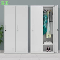 浔圣 两门更衣柜1850*900*500/个