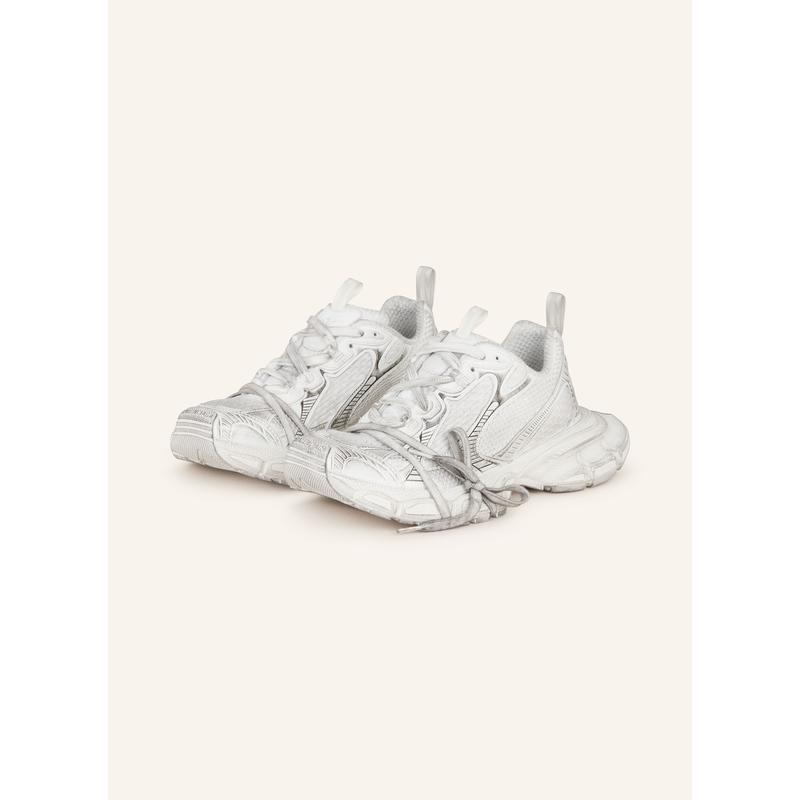 巴黎世家(Balenciaga)男款运动跑鞋透气舒适防滑耐磨户外训练鞋