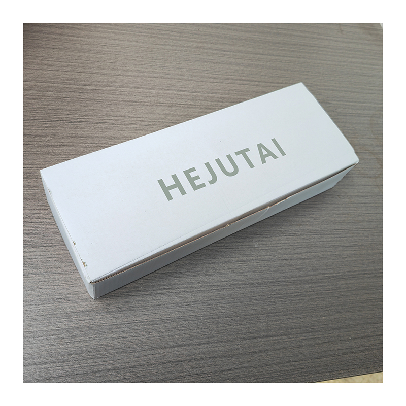 和居态 铝合金门牌(内容定制)HJT-047 块高清大图