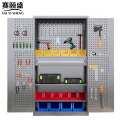 赛颐盛不锈钢工具柜