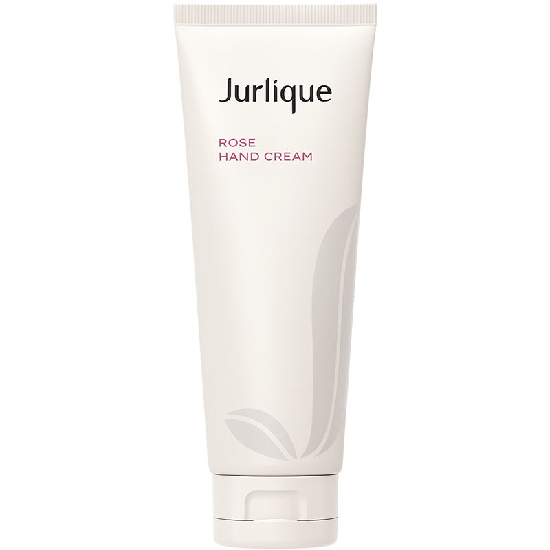 茱莉蔻(Jurlique)玫瑰护手霜125ML 补水保湿深层滋润清新花香