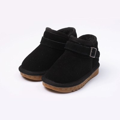 佳亲softkids儿童雪地靴SF185225