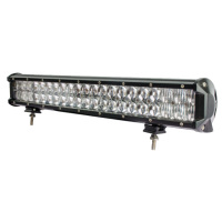 军之光(JUN ZHI GUANG) XZY6140-108W 长条探照灯 黑色