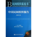 中国民间组织报告