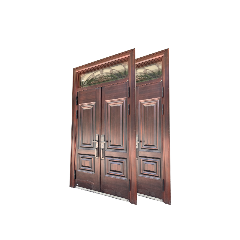 赫方诺防盗门1.5*3m/扇高清大图