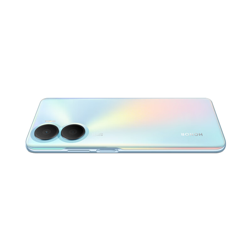荣耀畅玩40 Plus 8GB+128GB 钛空银 6000mAh超大电池 22.5W超级快充 5000W超清影像 6.74英寸高刷护眼屏 轻薄设计 智慧运存扩展技术 5G手机高清大图