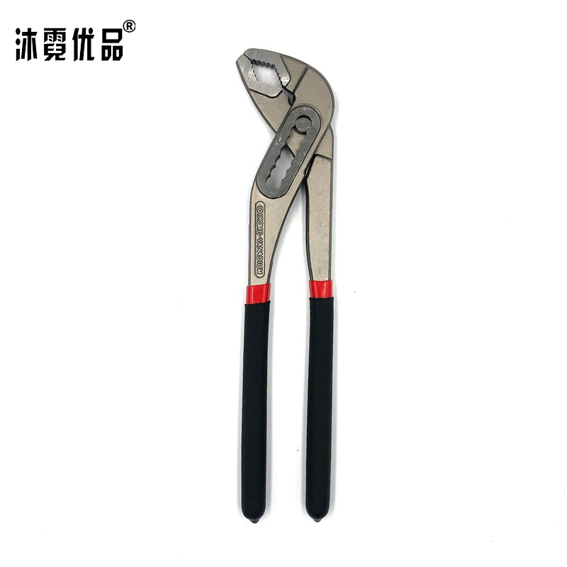 沐霓优品 水泵钳 10寸/把
