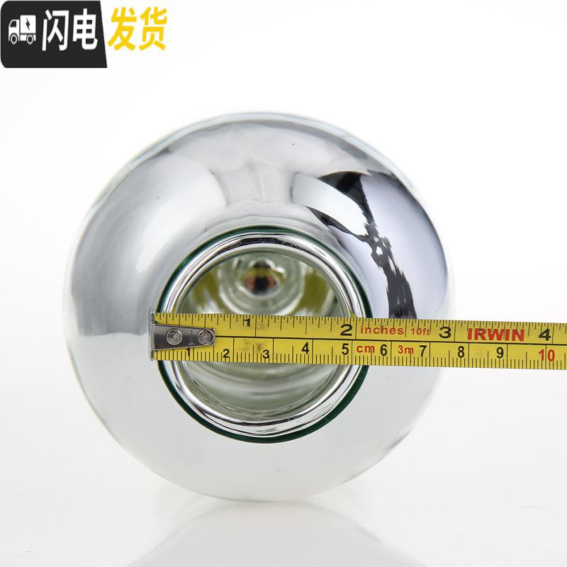 三维工匠保温壶家用暖壶热水瓶玻璃内胆保温水壶大小容量保温瓶咖啡壶内胆 2.2气压瓶胆+送密封圈高清大图