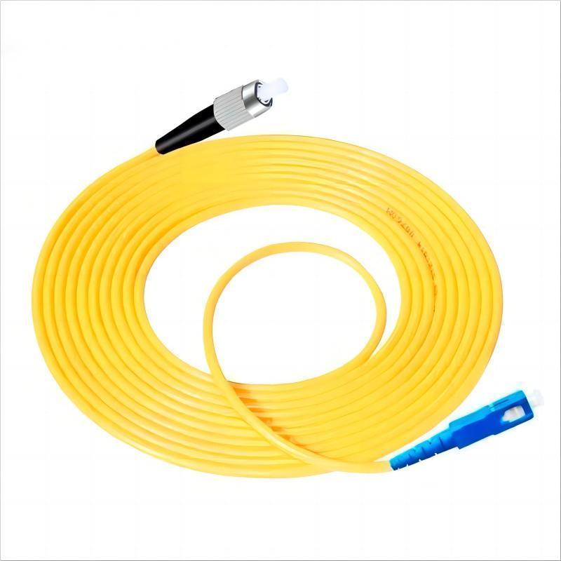 赛欧诺 尾纤 FC-SC 15米 根高清大图