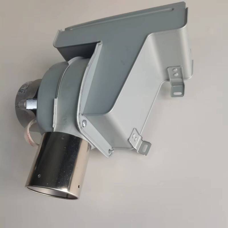 帮客材配 全新原装惠而浦燃气热水器JSQ30- T16VL1 风机 16NH 收前务必验货高清大图