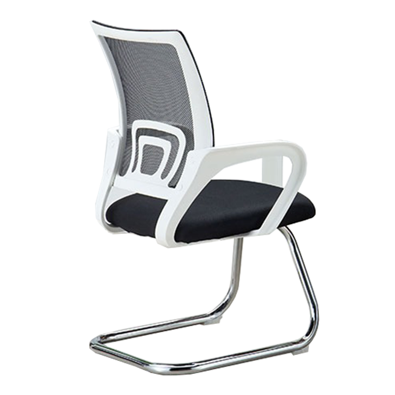 汐 弓形椅黑白把高清大图