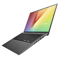 华硕(ASUS)Y5200FB8265 i5-8265U 8G 512GB固态 MX110独显2G 15.6英寸商务办公轻薄本笔记本电脑 定制版