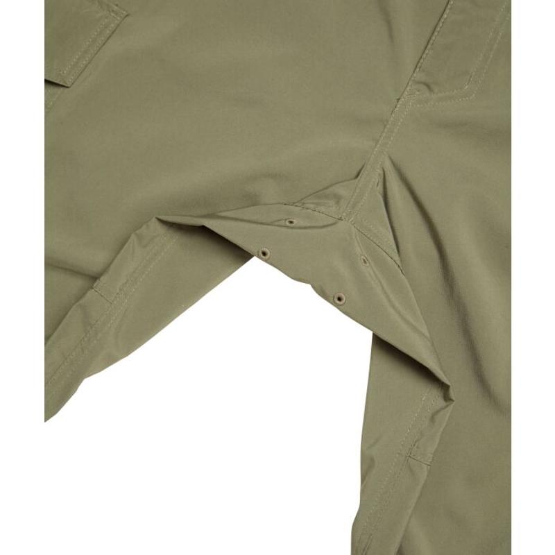 哥伦比亚(Columbia)男运动长裤速干透气防晒UPF50舒适弹力百搭户高清大图