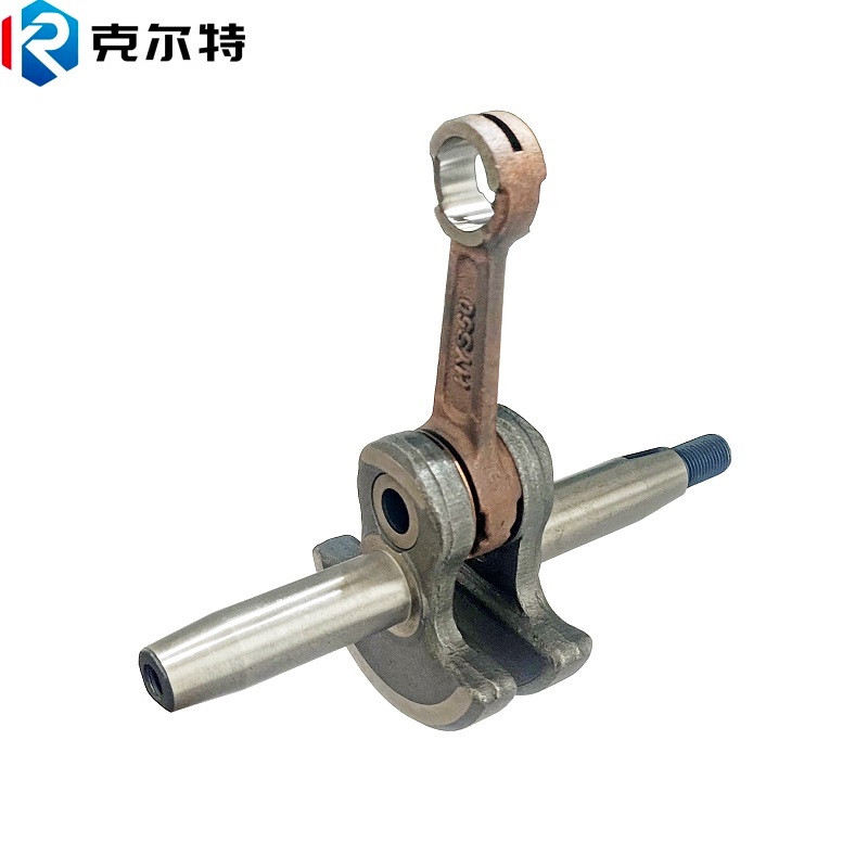 克尔特 曲轴 1E50F 1个高清大图