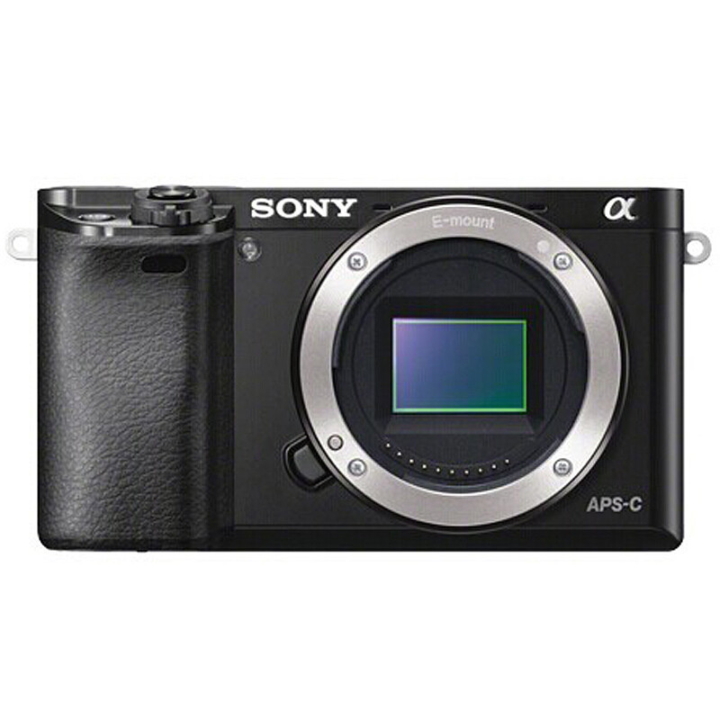 索尼 SONY ILCE-6000 A6000(E PZ 18-105mm F4 G OSS) 微单套机