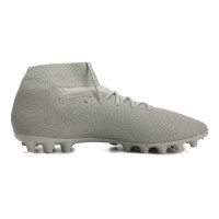 阿迪达斯（adidas）幻影系列NEMEZIZ 18.3 AG钉短钉人草足球鞋D97849
