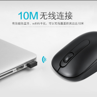 爱国者 无线鼠标电脑笔记本台式Q710