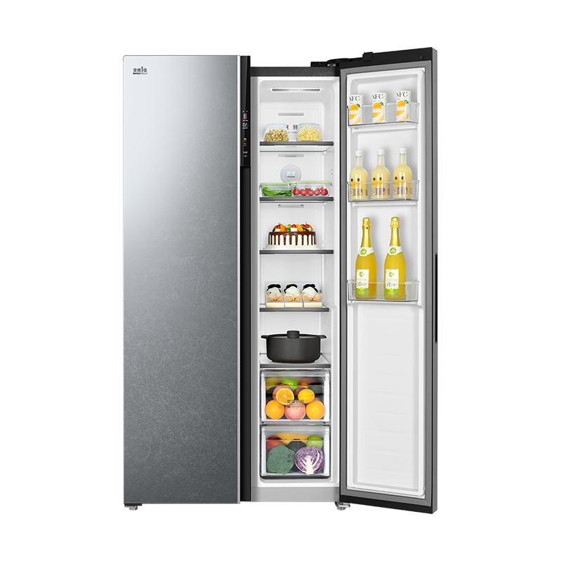 美的(midea)冰箱mr-583wkgpzx报价_参数_图片_视频_怎么样_问答-苏宁