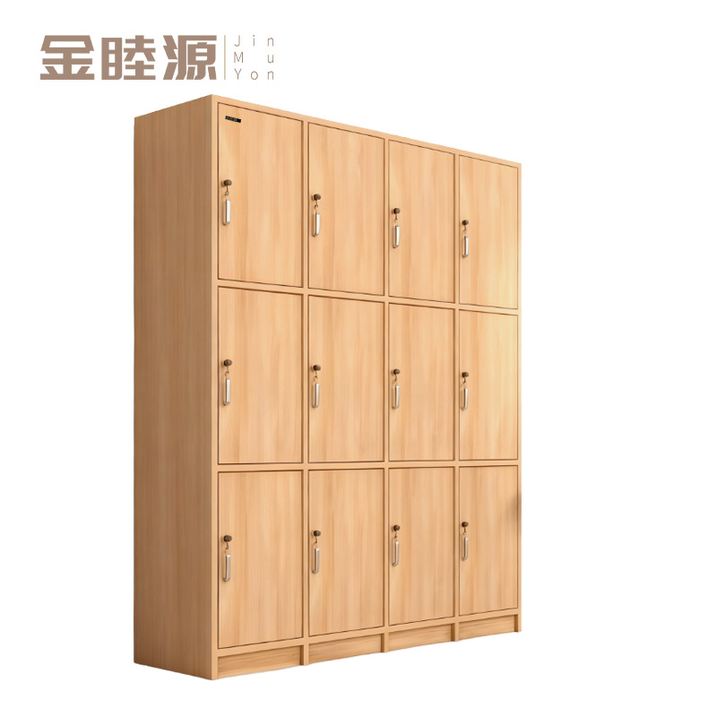 金睦源 JIN MU YON 储物柜 1800*2000*600mm 个高清大图